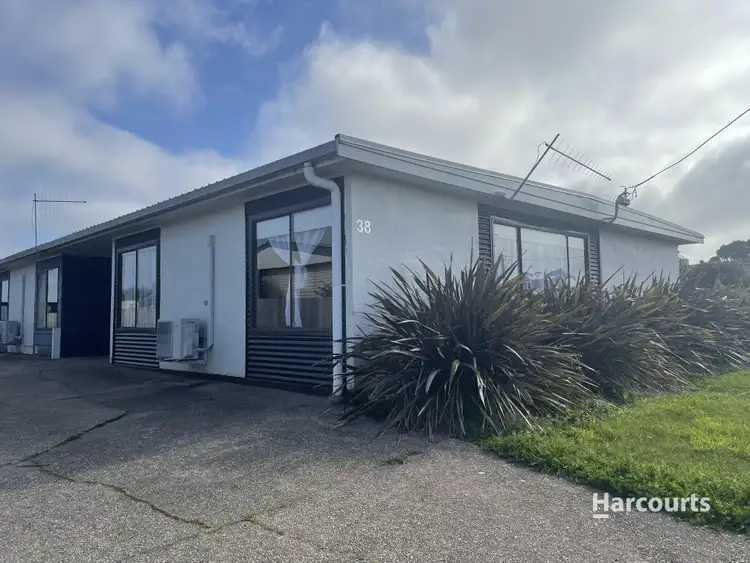 1/38 Malakoff Street, Somerset TAS 7322