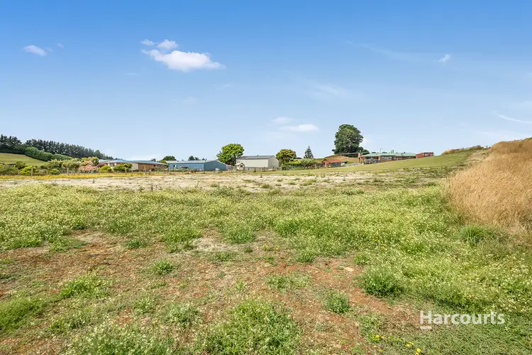 Second view of Homely land listing, 870B Ridgley Highway, Ridgley TAS 7321