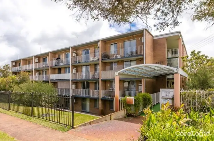 Main view of Homely house listing, 44/86 Caledonian Avenue, Maylands WA 6051