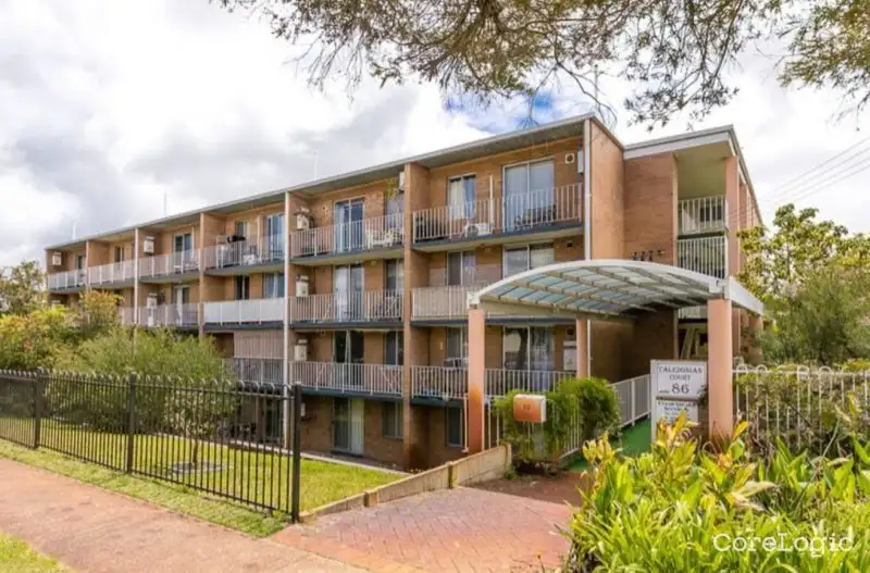 Main view of Homely house listing, 44/86 Caledonian Avenue, Maylands WA 6051
