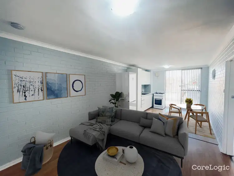 Second view of Homely house listing, 44/86 Caledonian Avenue, Maylands WA 6051