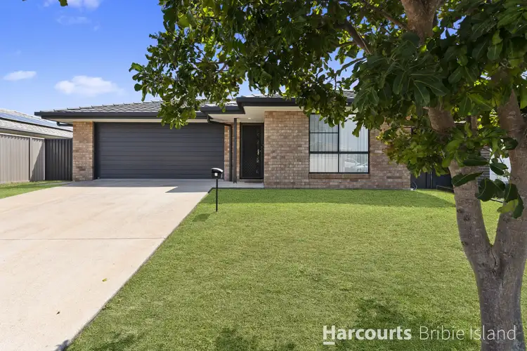 Main view of Homely house listing, 6 Eel Place, Bongaree QLD 4507