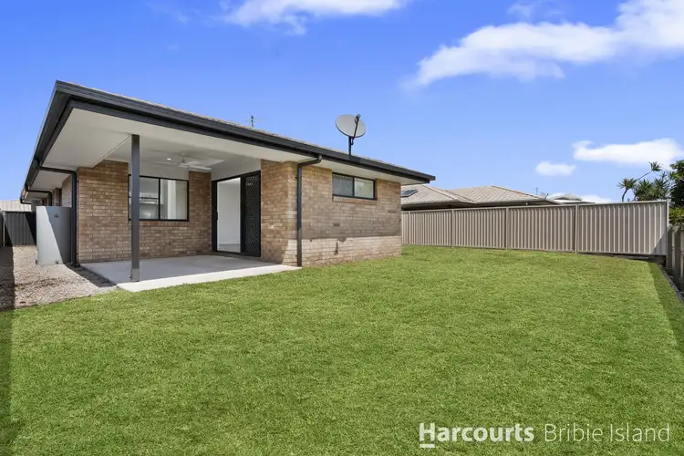 Third view of Homely house listing, 6 Eel Place, Bongaree QLD 4507