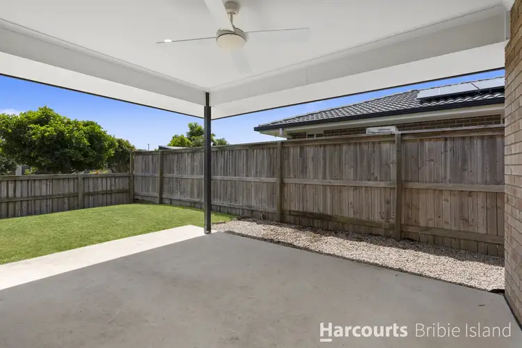 Fourth view of Homely house listing, 6 Eel Place, Bongaree QLD 4507