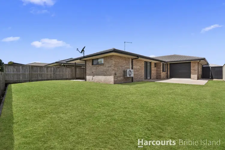 Fifth view of Homely house listing, 6 Eel Place, Bongaree QLD 4507