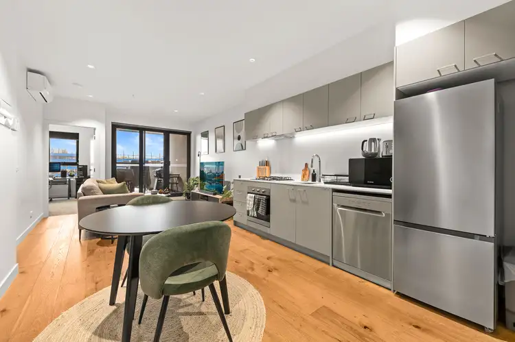 406/16 Clyde Street Mall, Frankston VIC 3199