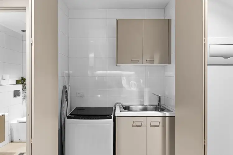 Sixth view of Homely apartment listing, 406/16 Clyde Street Mall, Frankston VIC 3199