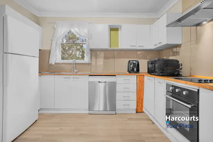 Second view of Homely house listing, 10 Ellsworth Drive, Tregear NSW 2770