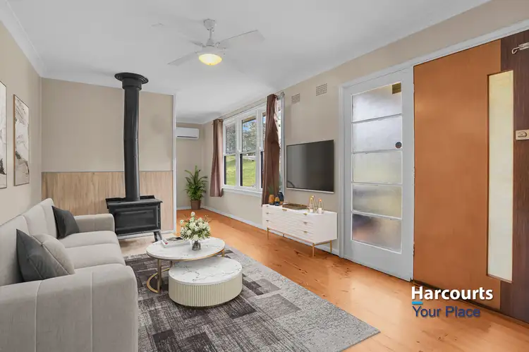 Third view of Homely house listing, 10 Ellsworth Drive, Tregear NSW 2770