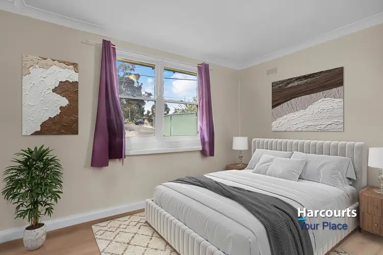 Fifth view of Homely house listing, 10 Ellsworth Drive, Tregear NSW 2770