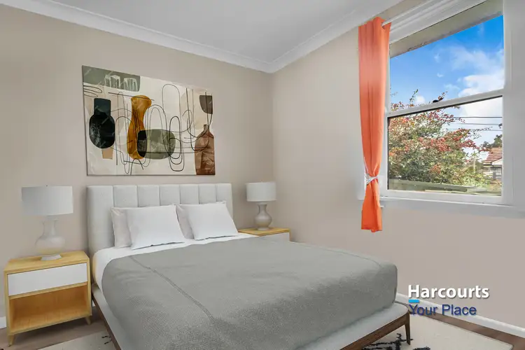 Sixth view of Homely house listing, 10 Ellsworth Drive, Tregear NSW 2770