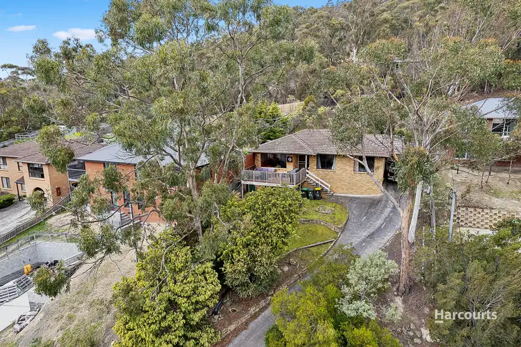 Main view of Homely house listing, 51 Bimburra Road, Glenorchy TAS 7010