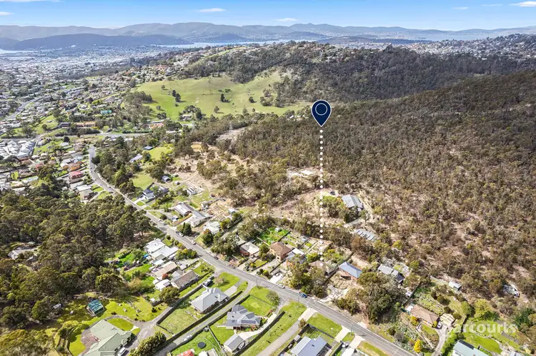 Second view of Homely house listing, 51 Bimburra Road, Glenorchy TAS 7010