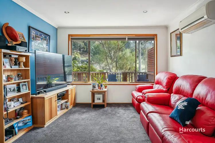 Fifth view of Homely house listing, 51 Bimburra Road, Glenorchy TAS 7010