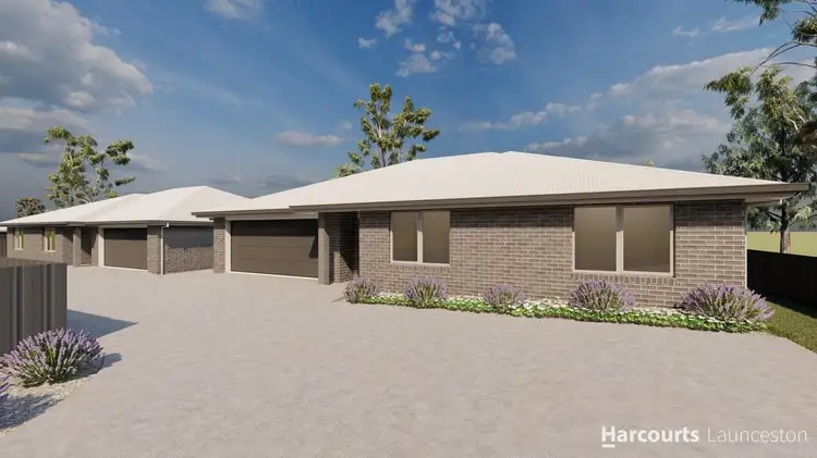 2/24 Sandscape Court, Hadspen TAS 7290