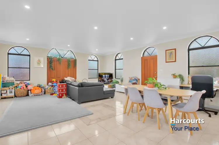 Second view of Homely house listing, 2A Coramandel Avenue, Winmalee NSW 2777