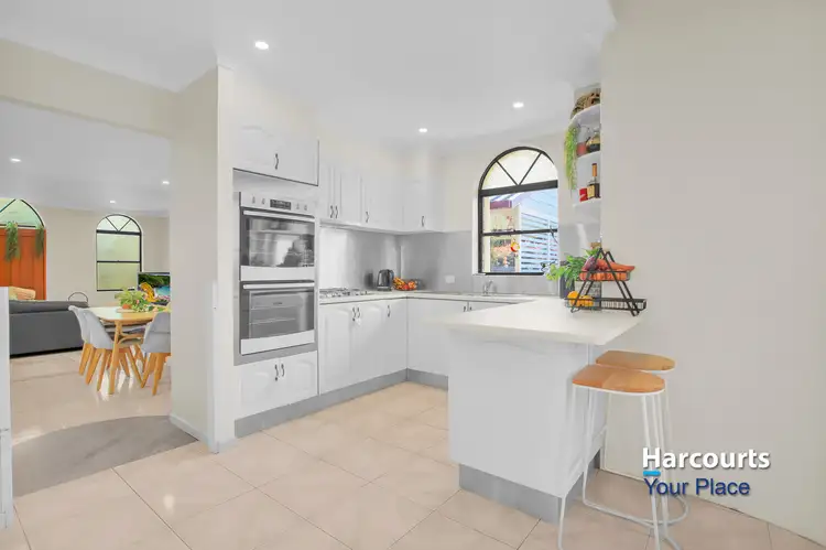 Sixth view of Homely house listing, 2A Coramandel Avenue, Winmalee NSW 2777