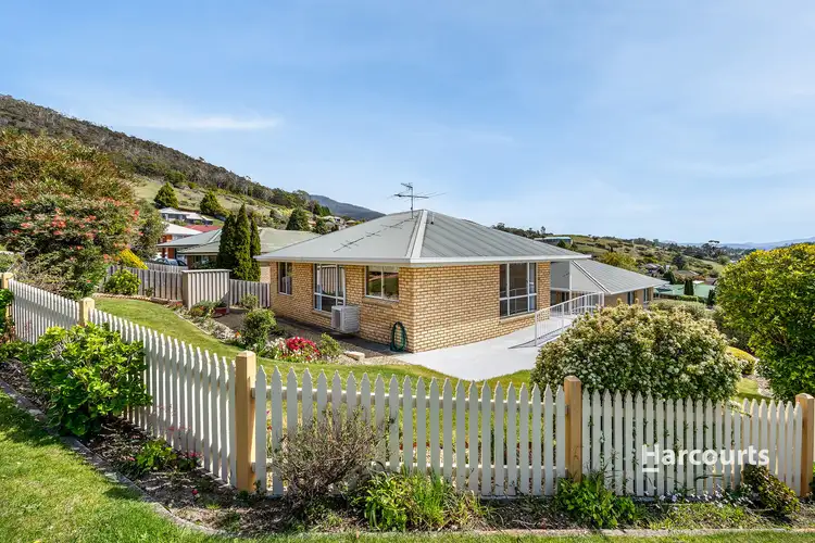 Third view of Homely unit listing, 2/93 Branscombe Road, Claremont TAS 7011