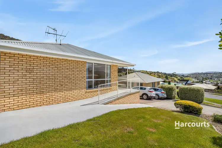 Fourth view of Homely unit listing, 2/93 Branscombe Road, Claremont TAS 7011