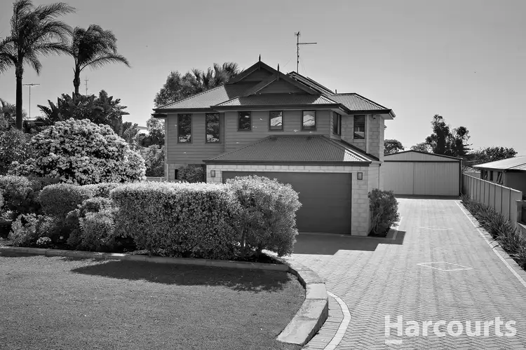 Main view of Homely house listing, 24 Janis Street, Halls Head WA 6210