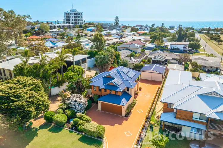 Second view of Homely house listing, 24 Janis Street, Halls Head WA 6210