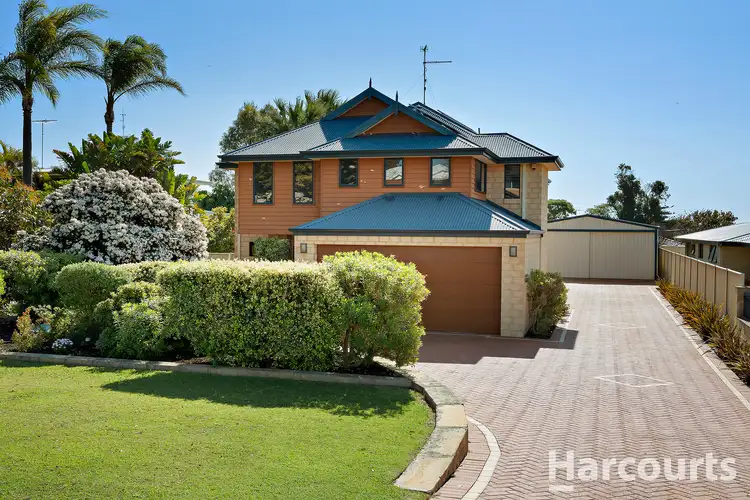 Fourth view of Homely house listing, 24 Janis Street, Halls Head WA 6210