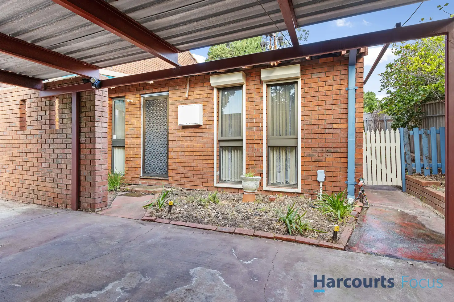 Main view of Homely semi-detached listing, 44B South Western Highway, Mount Richon WA 6112