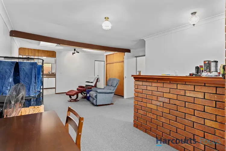 Second view of Homely semi-detached listing, 44B South Western Highway, Mount Richon WA 6112