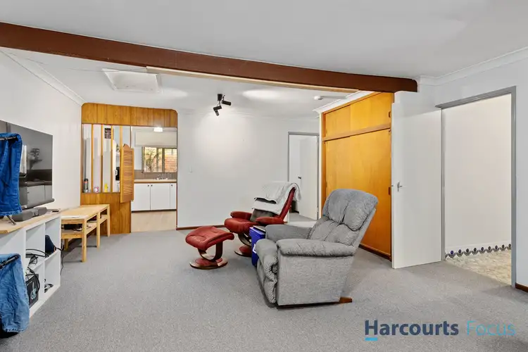 Third view of Homely semi-detached listing, 44B South Western Highway, Mount Richon WA 6112