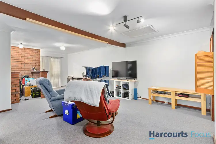Fourth view of Homely semi-detached listing, 44B South Western Highway, Mount Richon WA 6112