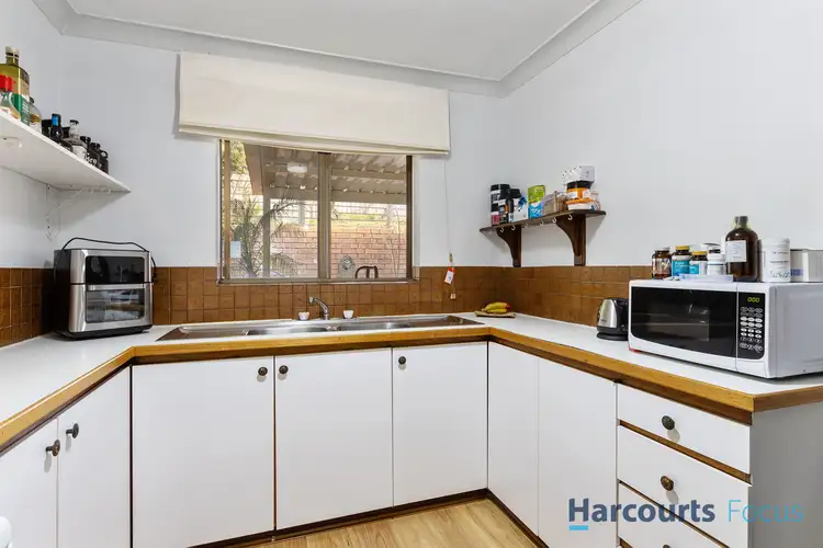 Sixth view of Homely semi-detached listing, 44B South Western Highway, Mount Richon WA 6112