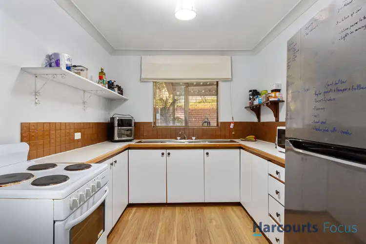 Seventh view of Homely semi-detached listing, 44B South Western Highway, Mount Richon WA 6112