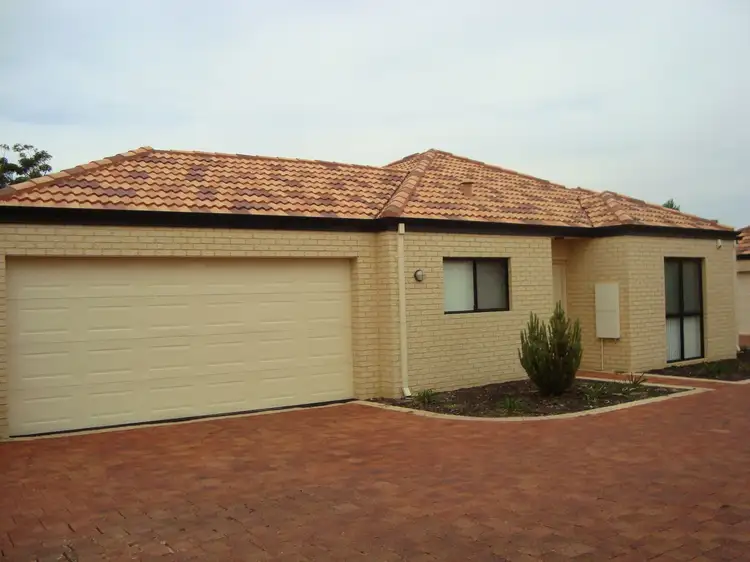 Third view of Homely unit listing, 2/8 Toledo Close, Cannington WA 6107