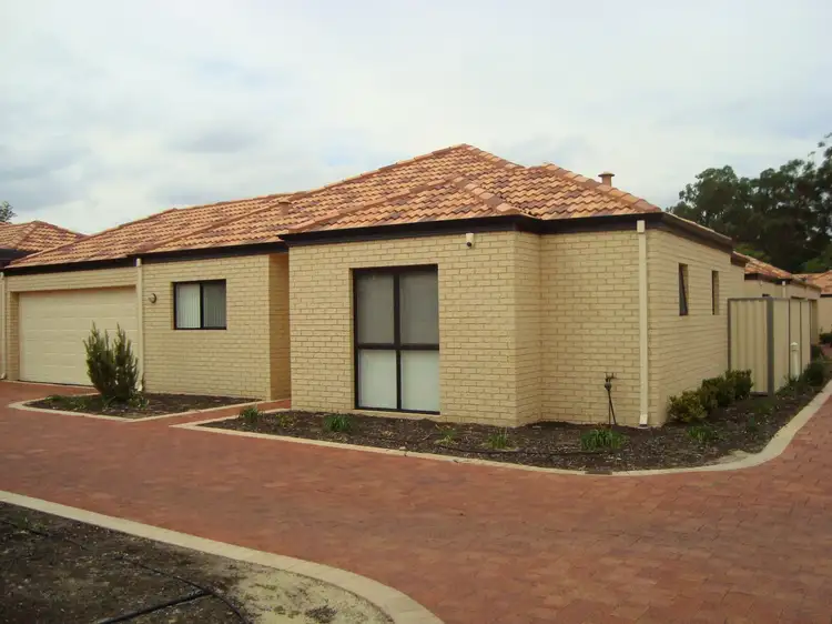 Fourth view of Homely unit listing, 2/8 Toledo Close, Cannington WA 6107