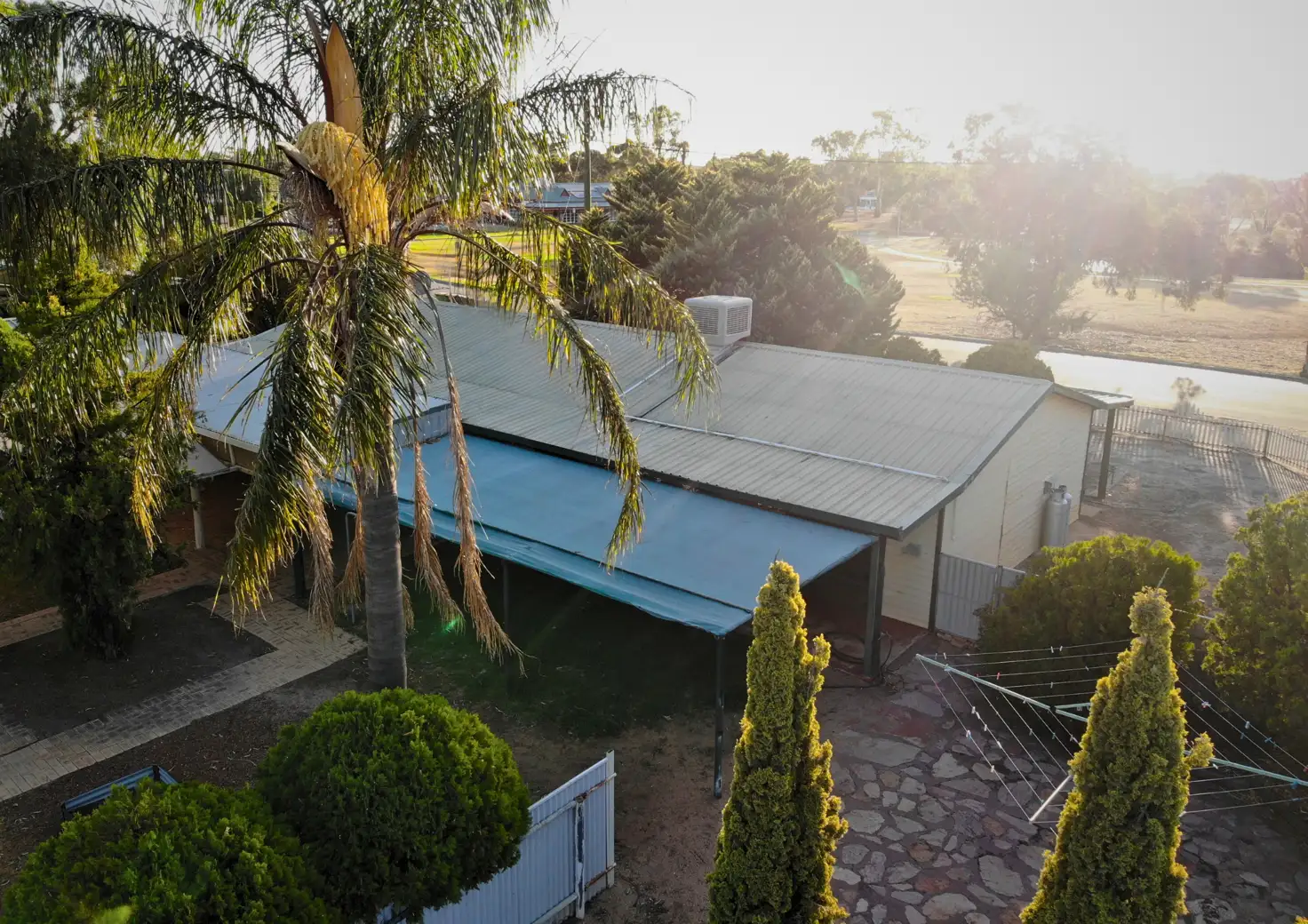 Main view of Homely house listing, 15 King Street, Merredin WA 6415