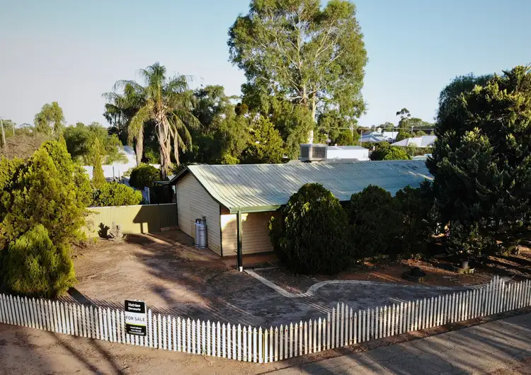 Second view of Homely house listing, 15 King Street, Merredin WA 6415