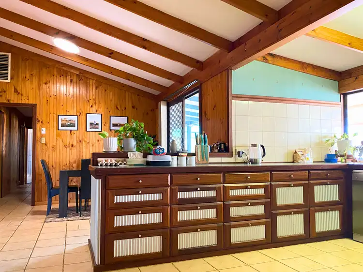 Fifth view of Homely house listing, 15 King Street, Merredin WA 6415