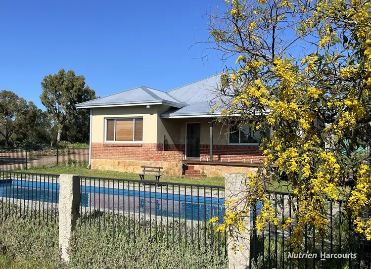 Main view of Homely rural property listing, . 'Yooralling', Cunderdin WA 6407