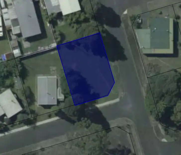 Second view of Homely land listing, 1 Bluff Street, Tullah TAS 7321