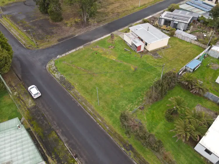 Fourth view of Homely land listing, 1 Bluff Street, Tullah TAS 7321