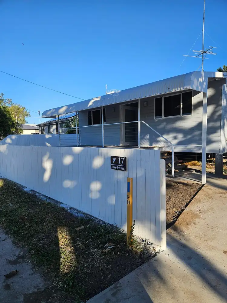 17 Bird Street, Giru QLD 4809