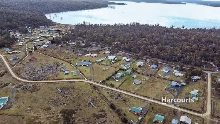 Fifth view of Homely land listing, 71 Wilburville Road, Wilburville TAS 7030