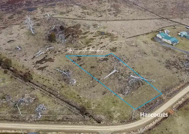 Second view of Homely land listing, 69 Wilburville Road, Wilburville TAS 7030