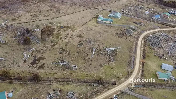 Fourth view of Homely land listing, 69 Wilburville Road, Wilburville TAS 7030