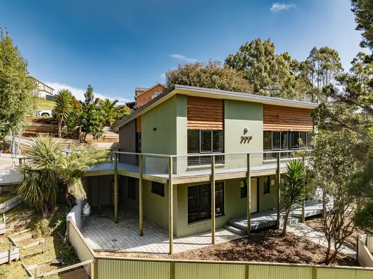 Main view of Homely house listing, 19 Dowling Drive, Romaine TAS 7320