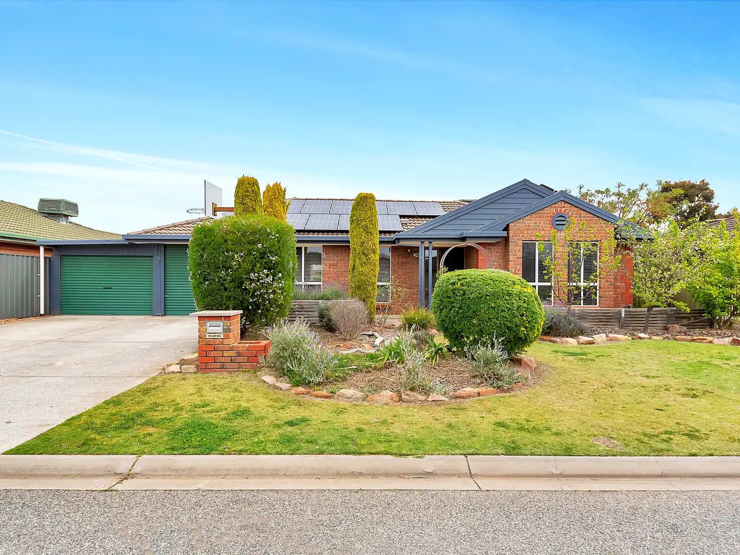 Main view of Homely house listing, 24 Liepin Close, Andrews Farm SA 5114