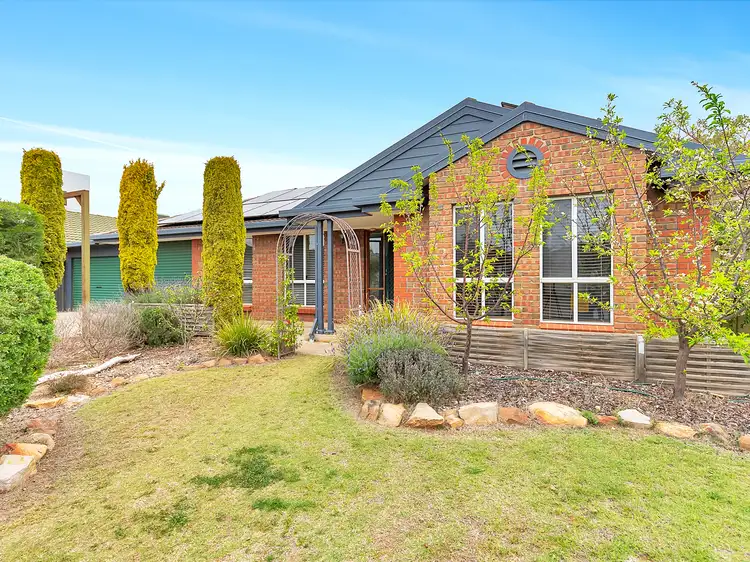 Second view of Homely house listing, 24 Liepin Close, Andrews Farm SA 5114