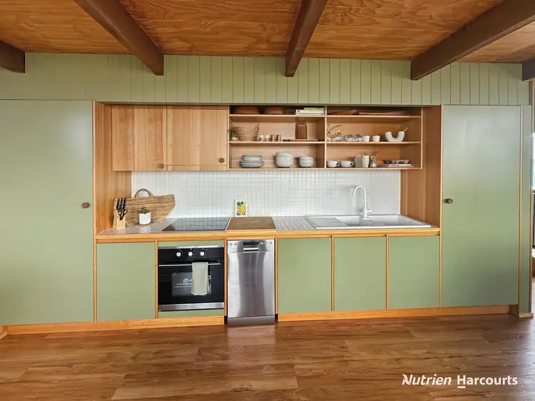 Fourth view of Homely house listing, 43 Manns Beach Road, Manns Beach VIC 3971