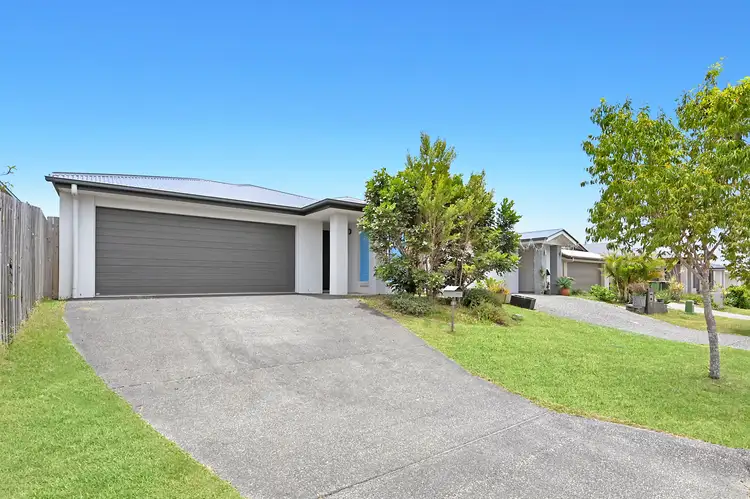 21 Aspen Way, Arundel QLD 4214