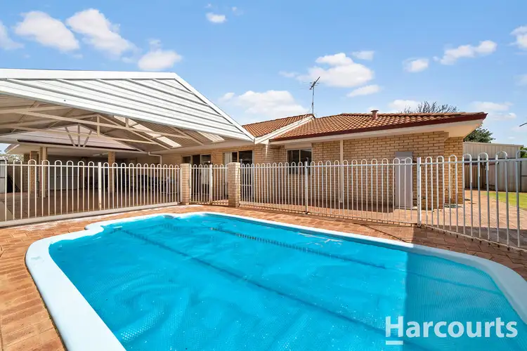 Second view of Homely house listing, 12 Hanson Way, Dudley Park WA 6210